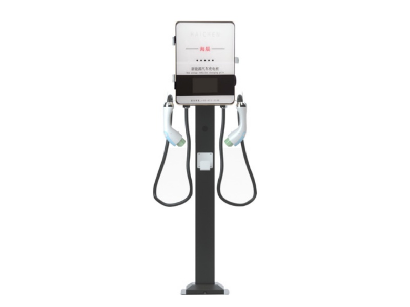 海晨14KW交流充電樁（共享充電樁、自助充電設(shè)備）